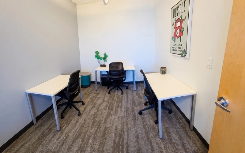Coworking space at Hayden Ferry Lakeside