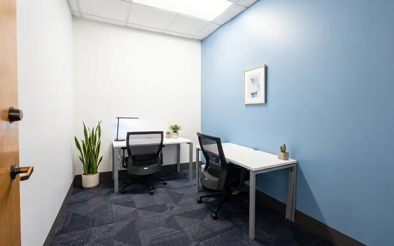 Office #101 at HQ W 14th Street