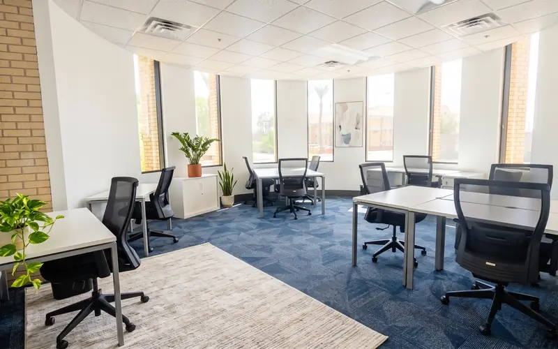 Office #119 at HQ W 14th Street