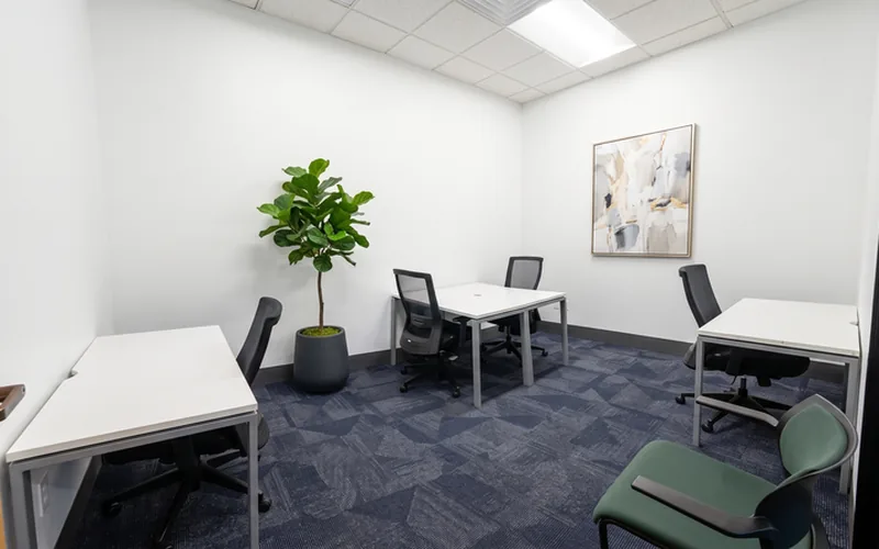 Office #120 at HQ W 14th Street