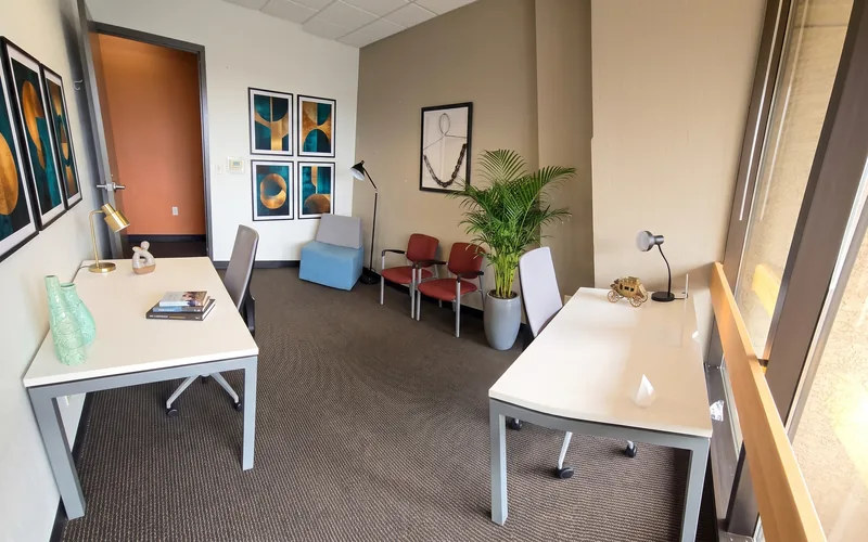 Office #219 at Wells Fargo Plaza
