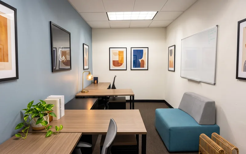 Office #272 at Wells Fargo Plaza