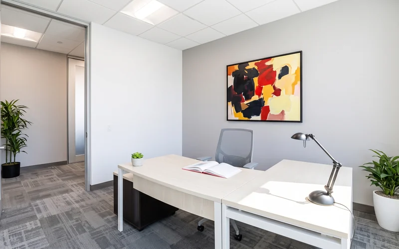 Office #373 at Regus Washington at Sky Harbor
