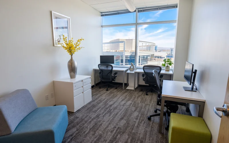 Office #9011 at Hayden Ferry Lakeside