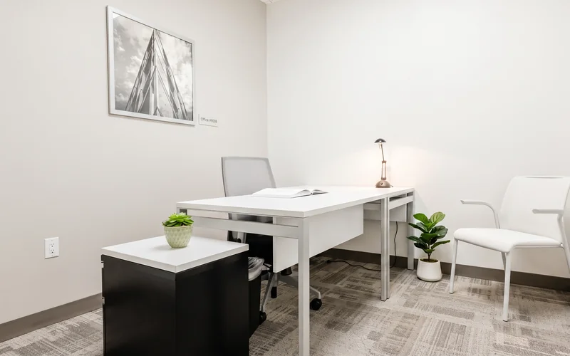 Office #9038 at Hayden Ferry Lakeside